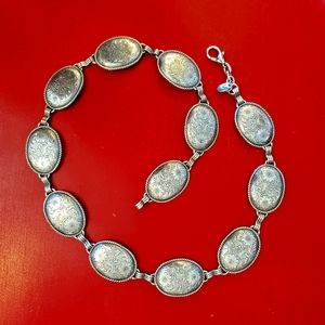 Boho Western Conch Chain Belt 🌻